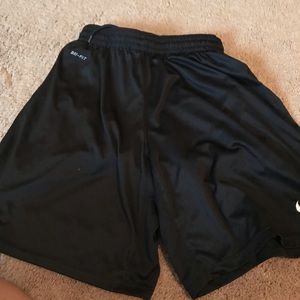 Boys Large Dri-Fit Nike Shorts